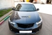 2008 - 2012   Honda Accord 8 Решетка радиатора (рестайлинг) ABS пластик Решетка радиатора 1 шт., алюминиевая крашенная сетка 1 шт.